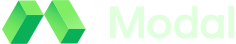 Modal