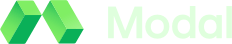 Modal